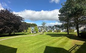 Ryder Cup Lodge Duchally - Free Access To Leisure Club Swimming Pool Hot Tub Steam Room - Starlink Satellite Internet - Sky Glass Now Dog Friendly For 2025